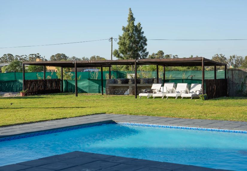 9 Bedroom Property for Sale in Hopefield Western Cape